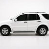 Precut back door tint kit custom cut for your exact vehicle.