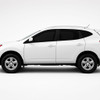 Precut back door tint kit custom cut for your exact vehicle.