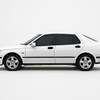 Precut back door tint kit custom cut for your exact vehicle.