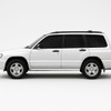 Precut back door tint kit custom cut for your exact vehicle.