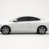 Precut back door tint kit custom cut for your exact vehicle.