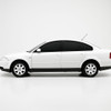 Precut back door tint kit custom cut for your exact vehicle.