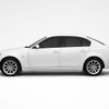 Precut back door tint kit custom cut for your exact vehicle.