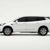 Precut back door tint kit custom cut for your exact vehicle.