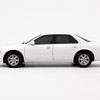 Precut back door tint kit custom cut for your exact vehicle.