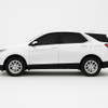 Precut back door tint kit custom cut for your exact vehicle.
