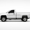 Precut back door tint kit custom cut for your exact vehicle.