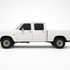 Precut back door tint kit custom cut for your exact vehicle.