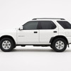 Precut back door tint kit custom cut for your exact vehicle.