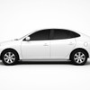Precut back door tint kit custom cut for your exact vehicle.