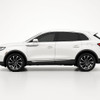 Precut back door tint kit custom cut for your exact vehicle.