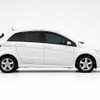 Precut back door tint kit custom cut for your exact vehicle.