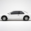 Precut back door tint kit custom cut for your exact vehicle.