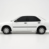 Precut back door tint kit custom cut for your exact vehicle.