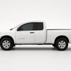 Precut back door tint kit custom cut for your exact vehicle.