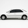 Precut back door tint kit custom cut for your exact vehicle.