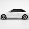 Precut back door tint kit custom cut for your exact vehicle.