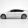 Precut back door tint kit custom cut for your exact vehicle.