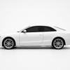 Precut back door tint kit custom cut for your exact vehicle.