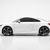 Precut back door tint kit custom cut for your exact vehicle.