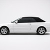 Precut back door tint kit custom cut for your exact vehicle.