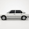 Precut back door tint kit custom cut for your exact vehicle.