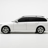 Precut back door tint kit custom cut for your exact vehicle.