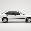 Precut back door tint kit custom cut for your exact vehicle.