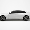 Precut back door tint kit custom cut for your exact vehicle.