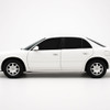 Precut back door tint kit custom cut for your exact vehicle.