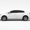 Precut back door tint kit custom cut for your exact vehicle.