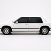 Precut back door tint kit custom cut for your exact vehicle.