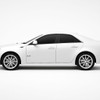 Precut back door tint kit custom cut for your exact vehicle.