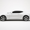 Precut back door tint kit custom cut for your exact vehicle.