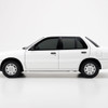 Precut back door tint kit custom cut for your exact vehicle.