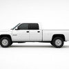 Precut back door tint kit custom cut for your exact vehicle.