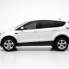 Precut back door tint kit custom cut for your exact vehicle.