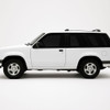 Precut back door tint kit custom cut for your exact vehicle.
