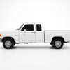 Precut back door tint kit custom cut for your exact vehicle.