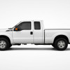 Precut back door tint kit custom cut for your exact vehicle.