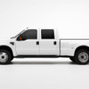 Precut back door tint kit custom cut for your exact vehicle.