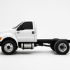 Precut back door tint kit custom cut for your exact vehicle.
