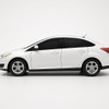 Precut back door tint kit custom cut for your exact vehicle.