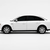 Precut back door tint kit custom cut for your exact vehicle.