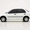 Precut back door tint kit custom cut for your exact vehicle.