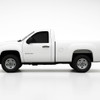Precut back door tint kit custom cut for your exact vehicle.