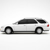 Precut back door tint kit custom cut for your exact vehicle.