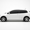 Precut back door tint kit custom cut for your exact vehicle.