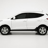 Precut back door tint kit custom cut for your exact vehicle.