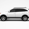 Precut back door tint kit custom cut for your exact vehicle.